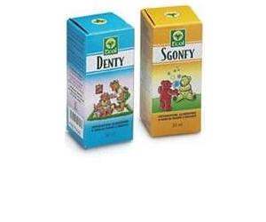 Ecol DENTY 30 ML