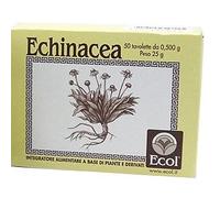 Echinacea 50 Tavolette 812