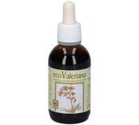 Ecol ECOVALERIANA ESTRATTO ANALCOLICO 50 ML
