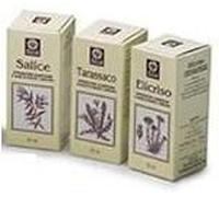 ecol Elicriso estratto analcolico 50 ml articolo 793