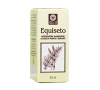 Ecol Estratto analcolico di Equiseto – Gocce orali 50 ml