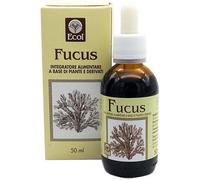 ecol Fucus estratto analcolico 50 ml articolo 796
