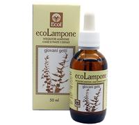 Ecol Gemmoderivato ecoLampone giovani getti, flacone 50ml