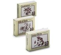 ECOL Ginkgo Biloba per il benessere dell'organismo 50 Tavolette