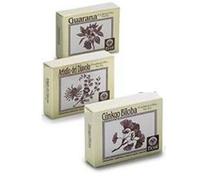 ECOL Ginkgo Biloba per il benessere dell'organismo 50 Tavolette