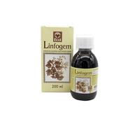 Ecol Linfogem Gocce 200 ml - Integratore drenante
