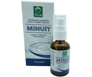 ecol Minuit spray 30 ml