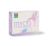 Ecol Mycys Integratore Alimentare per le Vie Urinarie, 25 tavolette