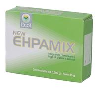 Ecol® New Ehpamix 4x50 pz Compresse