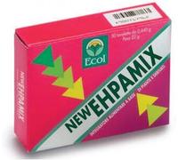 ecol New ehpamix miscela erbe 50 tavolette