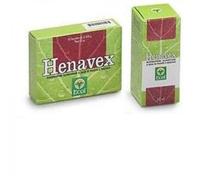NEW HENAVEX 50TAV 0,5G 733