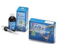 ecol New relax 50 tavolette 783