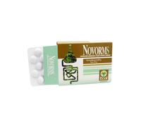 Ecol Novorms 50 tavolette - integratore per il benessere gastrico