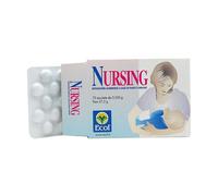 Ecol Nursing Integratore Alimentare, 75 tavolette