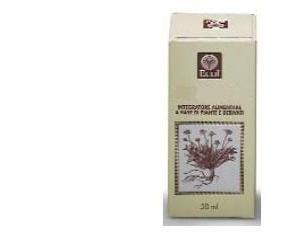 Ecol ORTICA ESTRATTO ANALCOLICO 50 ML