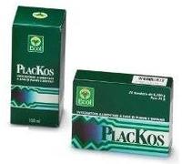 ecol Plackos 100 ml