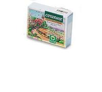 Ecol Sas Coturmix 50 Tavolette 0,5 G
