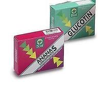 Ecol Sas Glucotin 100 Tavolette 726