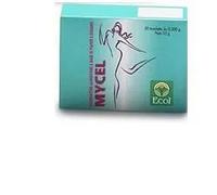 Ecol Sas Mycel 50 Tavolette 0,5g 770