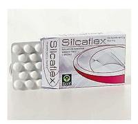 Ecol Sas Silcaflex 100 Tavolette Da 500 Mg