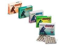 Ecol SKUDO GOLA 25 TAVOLETTE 826