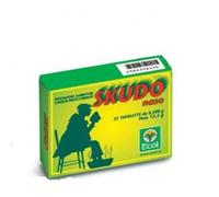Ecol SKUDO NASO 50 TAVOLETTE 758