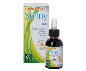 Ecol SONNY 30 ML