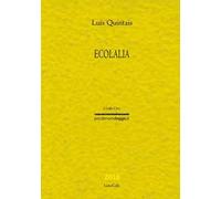 Ecolalia