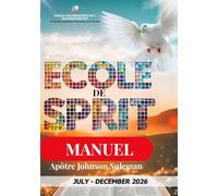 ECOLE DE L’ESPRIT MANUEL