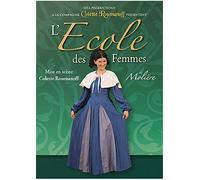ECOLE DES FEMMES (L')
