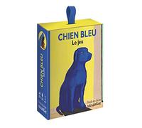 ECOLE DES LOISIRS- Cane Blu, Il Gioco, 3127020502509