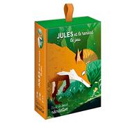 ECOLE DES LOISIRS- Gioca e Volpe Il Gioco, 3127020501151