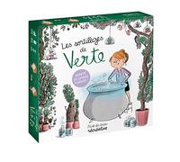 ECOLE DES LOISIRS-Gli incantesimi di Verde, Colore, 3127020501267