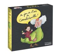 ECOLE DES LOISIRS-LE Grande Gioco di cornebbia, 3127020501182