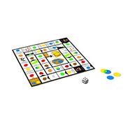 ECOLE DES LOISIRS-O ES TU Small Blu, 3127020500833