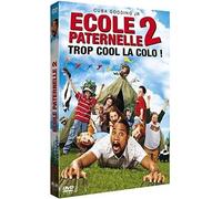 Ecole paternelle 2