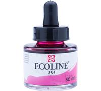 Ecoline 11253611 Vernice ad acquerello Light Rose 30 ml 1 pz