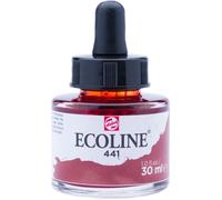 Ecoline 11254411 Vernice ad acquerello Mahogany 30 ml 1 pz