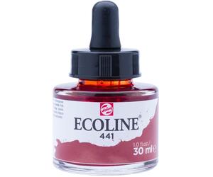 Ecoline 11254411 Vernice ad acquerello Mahogany 30 ml 1 pz