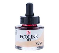 Ecoline Bottiglia di acquerello liquido Albicocca 258 30 ml (11252581)