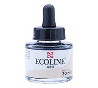 Ecoline Bottiglia di acquerello liquido 30 ml Beige 420 (11254201)