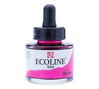 Ecoline Bottiglia di acquerello liquido 30 ml Fucsia 350 (11253501)