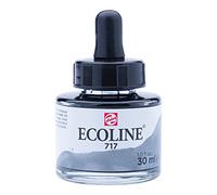 Ecoline Bottiglia di acquerello liquido 30 ml Grigio freddo 717 (11257171)
