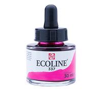 Ecoline Bottiglia di acquerello liquido 30 ml Magenta 337 (11253371)