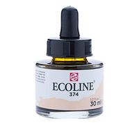 Bottiglia di acquerello liquido Ecoline 30 ml Rosa beige 374 (11253741)