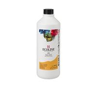 Ecoline Bottiglia di acquerello liquido 490 ml Giallo intenso 202 (11722020)