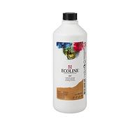 Ecoline Bottiglia di acquerello liquido 490 ml Giallo ocra 227 (11722270)