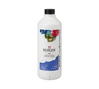 Ecoline Bottiglia di acquerello liquido 490 ml Ultramarine deep 506 (11725060)