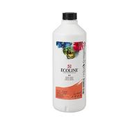 Ecoline Bottiglia di acquerello liquido 490 ml Vermiglio 311 (11723110)