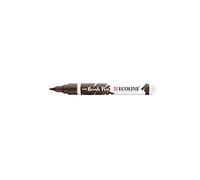 Ecoline Pennarello a punta pennello Sepia deep 440 (11504400)
